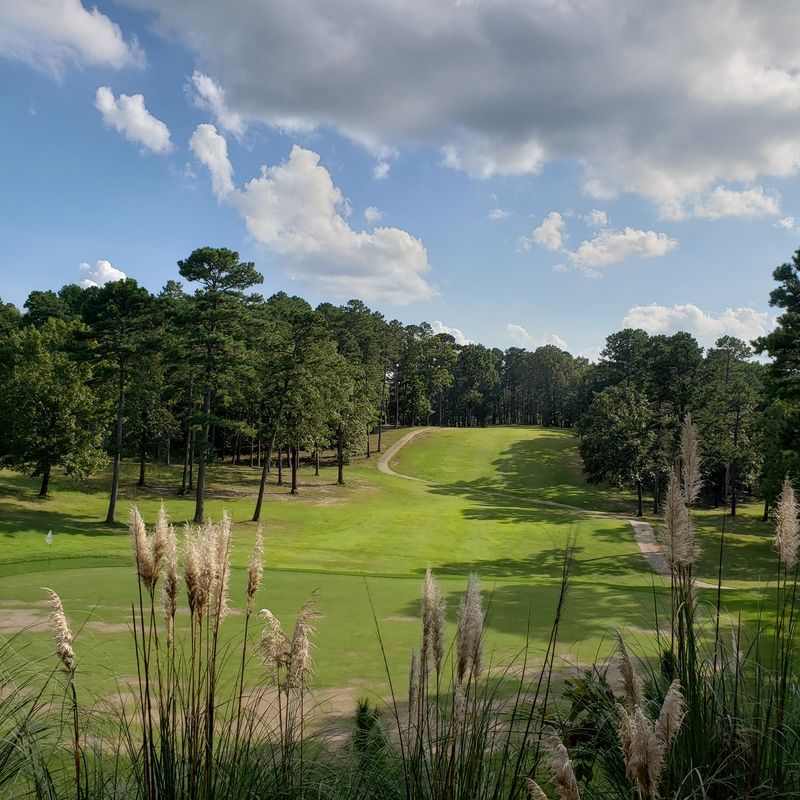 Beavers Bend State Park Oklahoma's Official Travel